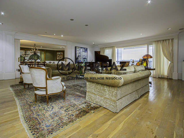 #5285 - Apartamento para Venda em São Paulo - SP - 3