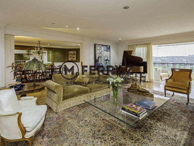 Apartamento para Venda em São Paulo - 4