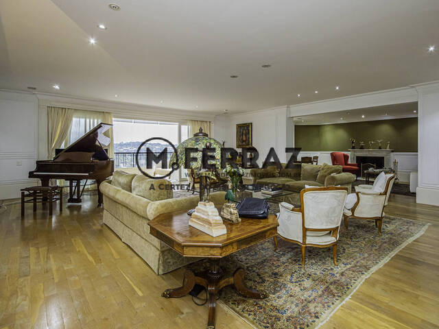 Apartamento para Venda em São Paulo - 5