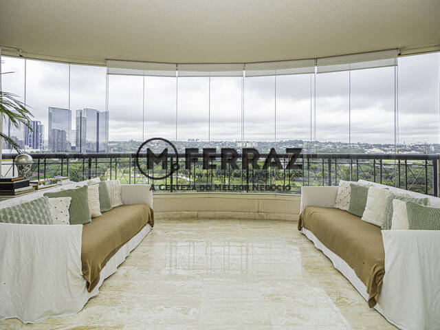 #5285 - Apartamento para Venda em São Paulo - SP - 1