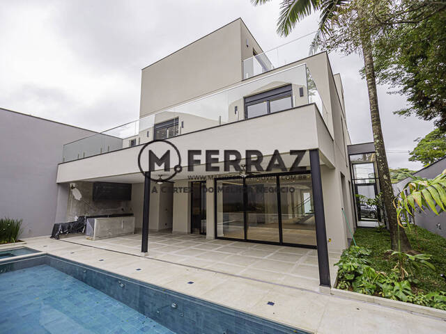 #308439 - Casa para Venda em São Paulo - SP - 1