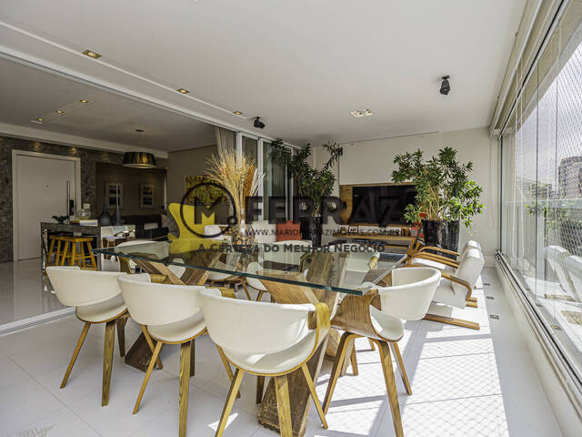 #5287 - Apartamento para Venda em São Paulo - SP - 2