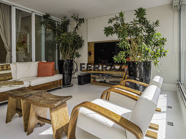 #5287 - Apartamento para Venda em São Paulo - SP - 3