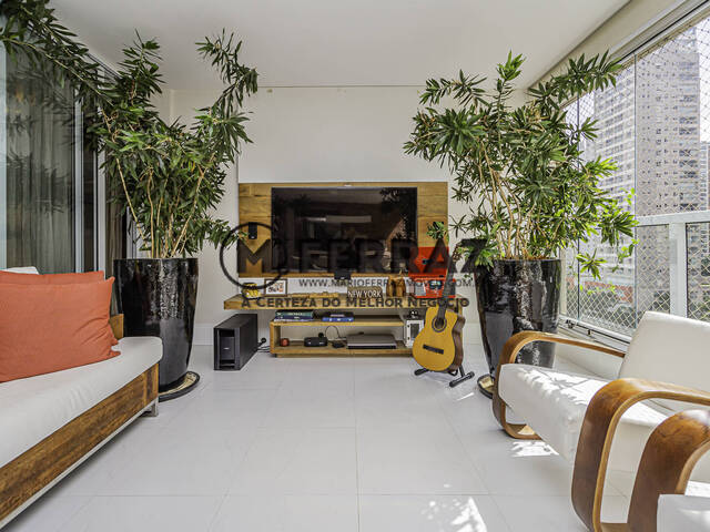 Apartamento para Venda em São Paulo - 4