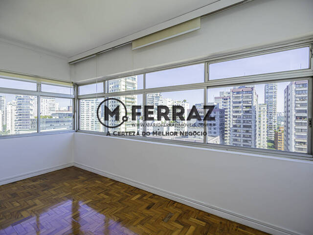 #5288 - Apartamento para Venda em São Paulo - SP - 2