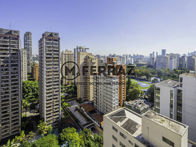 #5288 - Apartamento para Venda em São Paulo - SP - 3