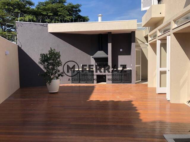 #5289 - Casa para Venda em São Paulo - SP - 3