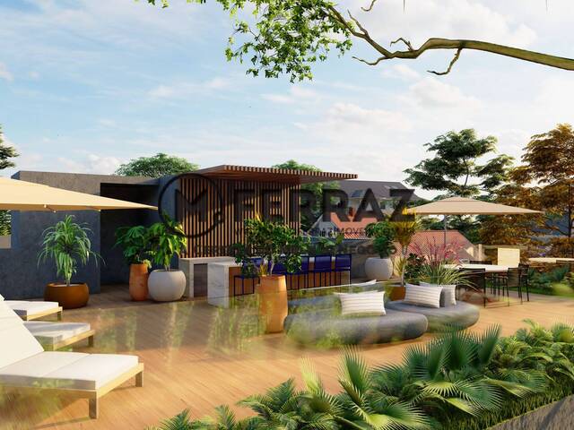 #5290 - Casa para Venda em São Paulo - SP - 3