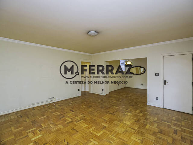 #5291 - Apartamento para Venda em São Paulo - SP - 3