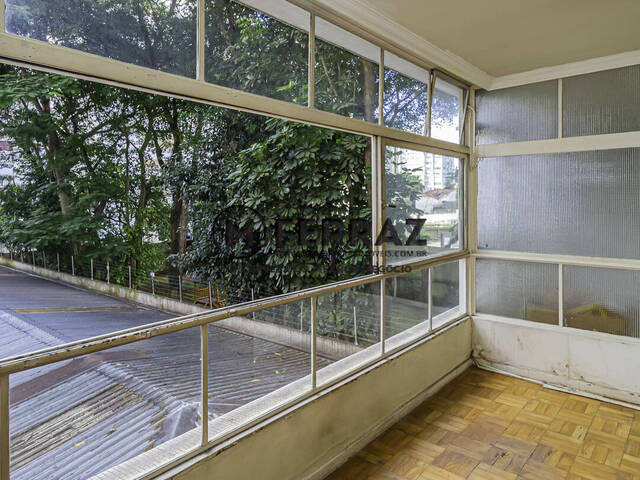 #5291 - Apartamento para Venda em São Paulo - SP - 2
