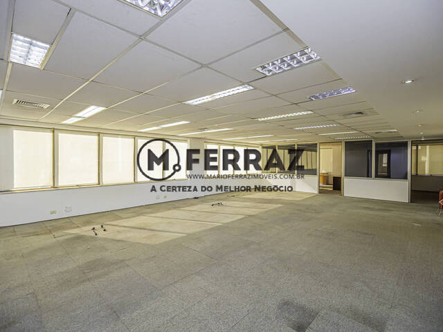Locação em Itaim Bibi - São Paulo