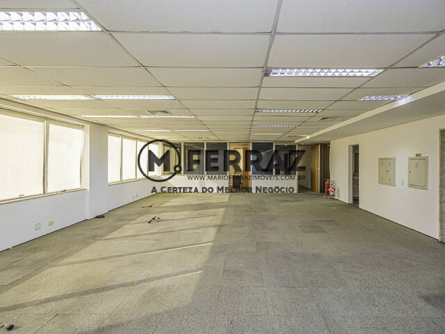 #308388 - Conjunto Comercial para Locação em São Paulo - SP - 2
