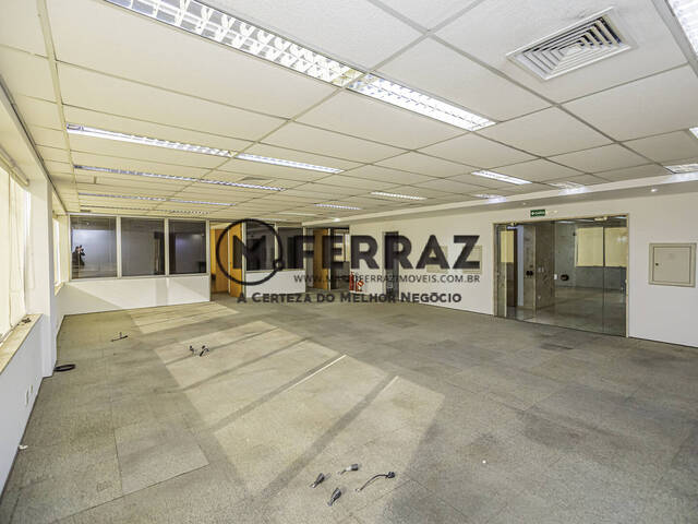 #308388 - Conjunto Comercial para Locação em São Paulo - SP - 3