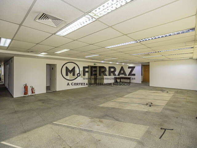 Conjunto Comercial para Locação em São Paulo - 4