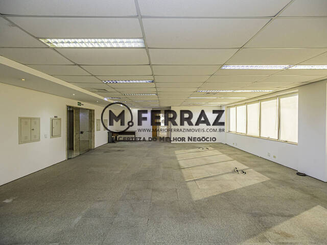 Conjunto Comercial para Locação em São Paulo - 5