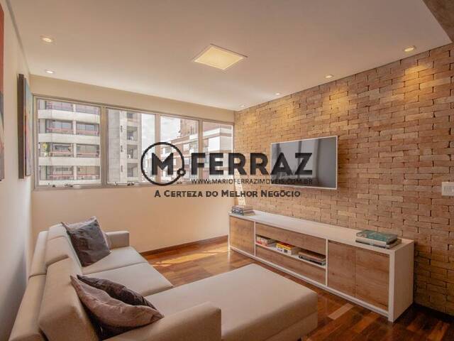 #5292 - Apartamento para Venda em São Paulo - SP - 2