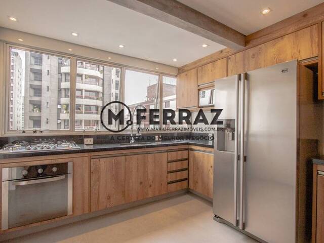 #5292 - Apartamento para Venda em São Paulo - SP - 3