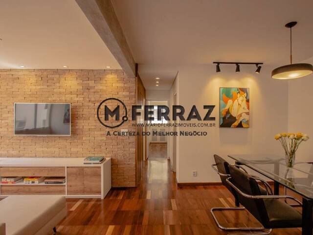 #5292 - Apartamento para Venda em São Paulo - SP - 1