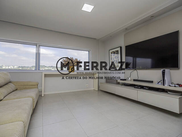 #1588077 - Apartamento para Locação em São Paulo - SP - 2