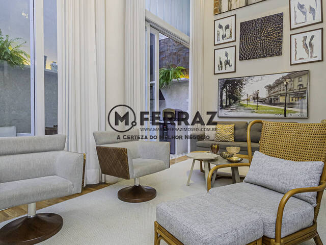 #1588004 - Casa para Venda em São Paulo - SP - 2