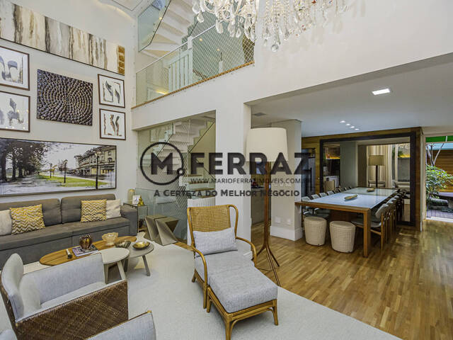 Casa para Venda em São Paulo - 4