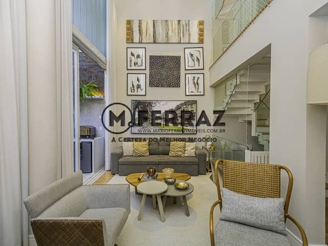 #1588004 - Casa para Venda em São Paulo - SP - 3