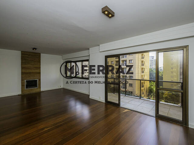 #1587971 - Apartamento para Locação em São Paulo - SP - 2