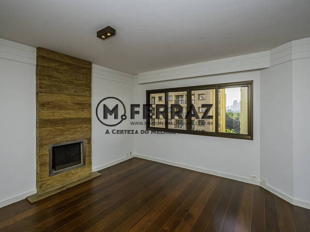 #1587971 - Apartamento para Locação em São Paulo - SP - 3