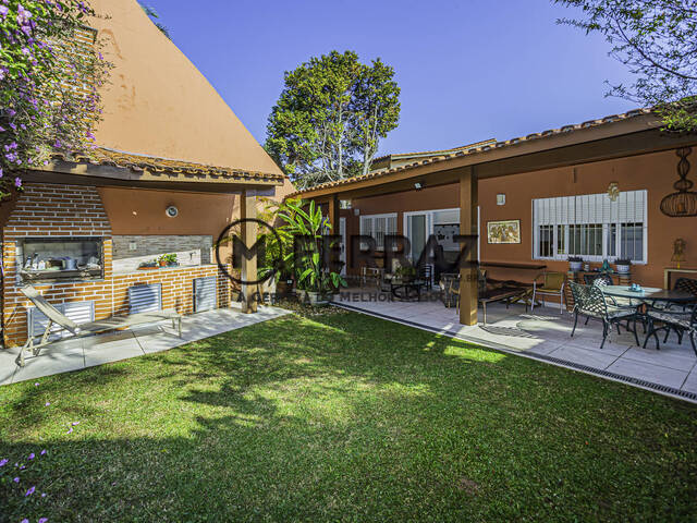 #308293 - Casa para Venda em São Paulo - SP - 1