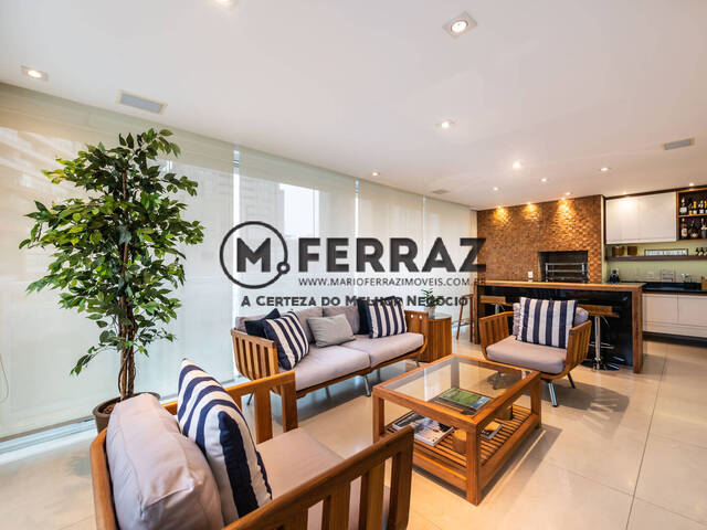 #1588046 - Apartamento para Venda em São Paulo - SP - 2