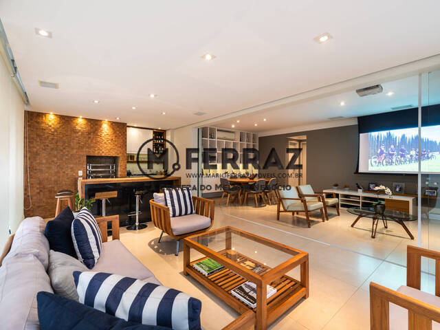 #1588046 - Apartamento para Venda em São Paulo - SP - 3