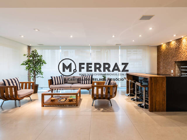 #1588046 - Apartamento para Venda em São Paulo - SP - 1