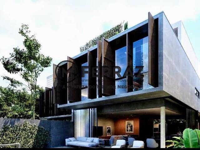 #5299 - Casa em condomínio para Venda em São Paulo - SP - 1