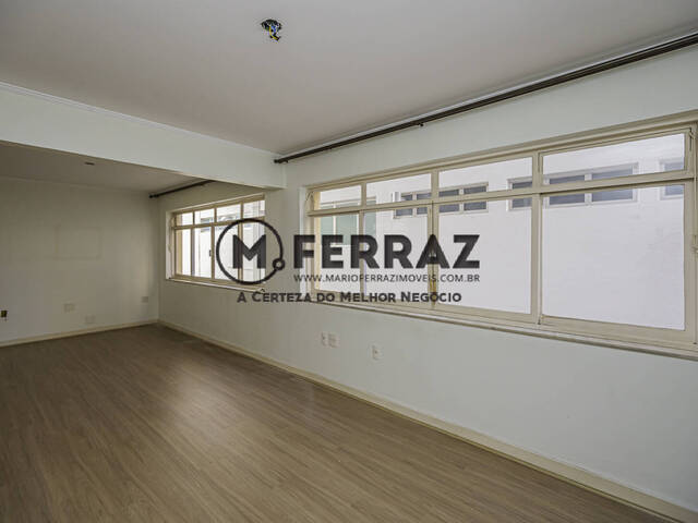 #5303 - Apartamento para Locação em São Paulo - SP - 2