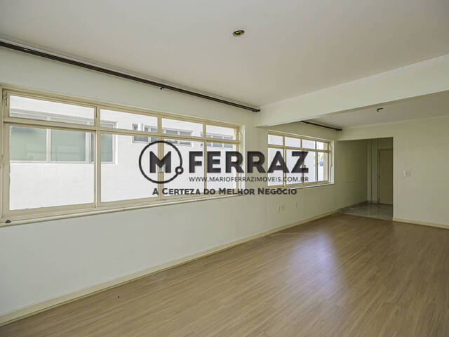 #5303 - Apartamento para Locação em São Paulo - SP - 3