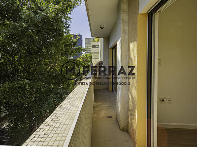 #5303 - Apartamento para Locação em São Paulo - SP - 1
