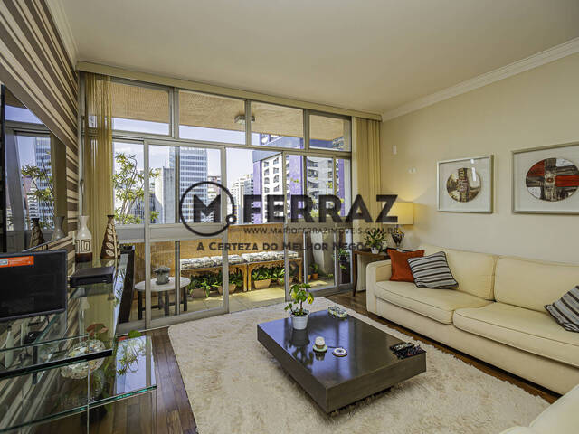 #5304 - Apartamento para Venda em São Paulo - SP - 3