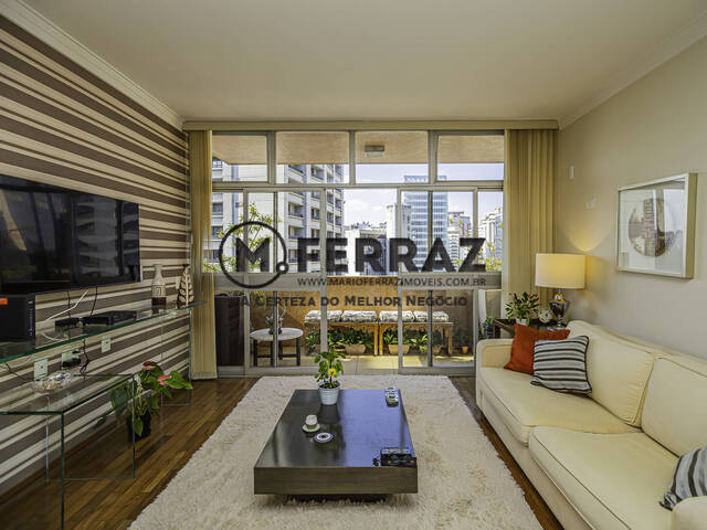 Apartamento para Venda em São Paulo - 4