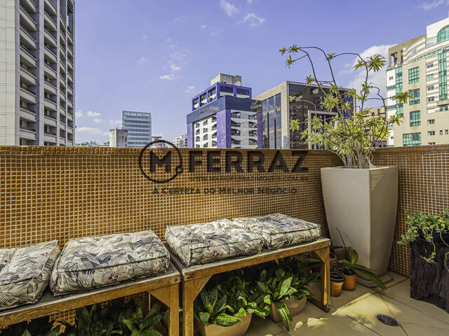 #5304 - Apartamento para Venda em São Paulo - SP - 2