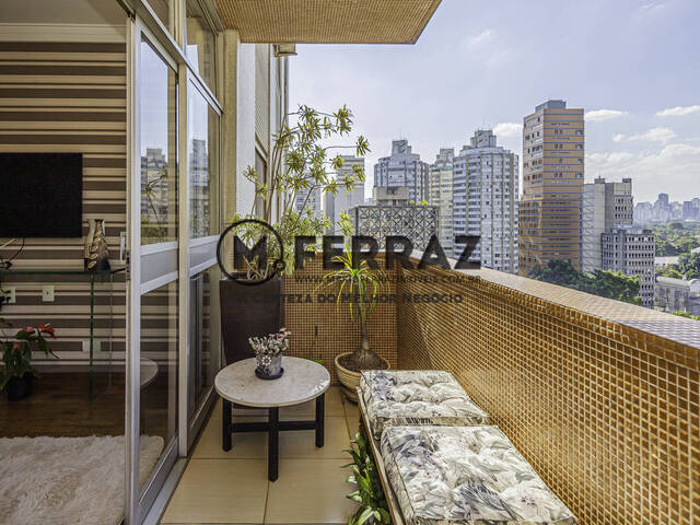 #5304 - Apartamento para Venda em São Paulo - SP - 1