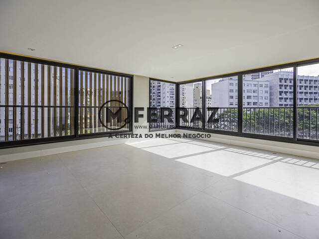 #5305 - Apartamento para Venda em São Paulo - SP - 2
