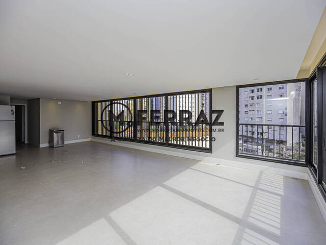 #5305 - Apartamento para Venda em São Paulo - SP - 3