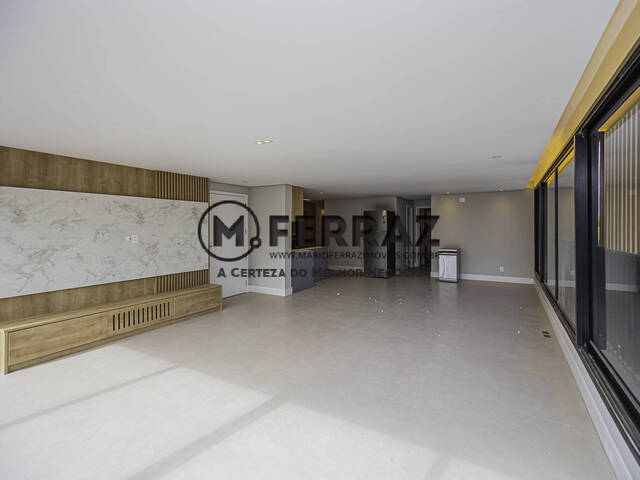 #5305 - Apartamento para Venda em São Paulo - SP - 3