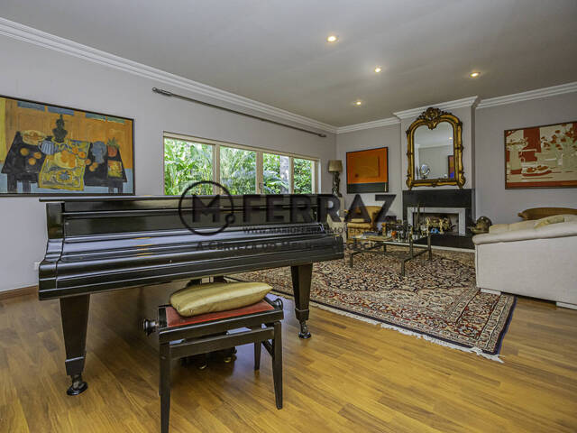 #5306 - Casa para Venda em São Paulo - SP - 1