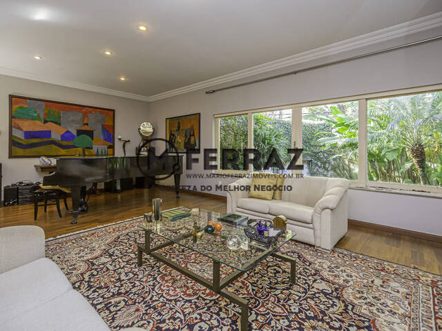 Casa para Venda em São Paulo - 5