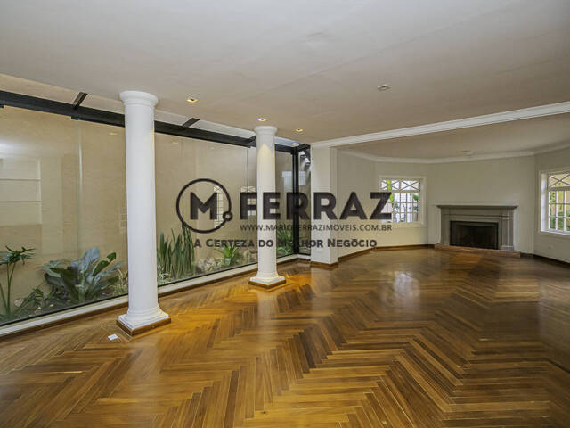 #5307 - Casa para Venda em São Paulo - SP - 1