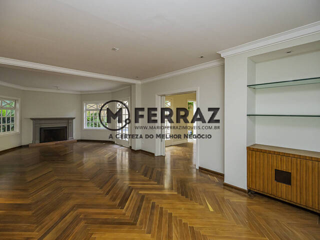 #5307 - Casa para Venda em São Paulo - SP - 2
