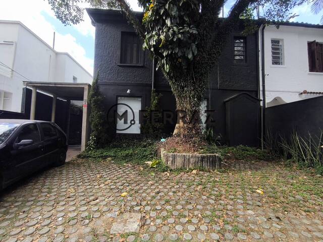 #5308 - Casa para Venda em São Paulo - SP - 1