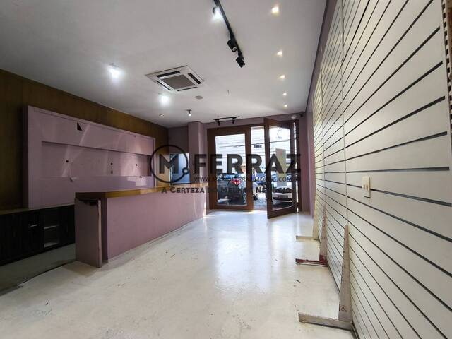 #5309 - Ponto Comercial para Locação em São Paulo - SP - 1