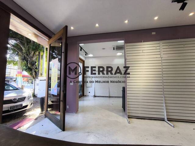 #5309 - Ponto Comercial para Locação em São Paulo - SP - 3